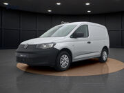 VW-Bedrijfswagens Caddy Comfort 2.0 TDI 75 kW / 102 pk