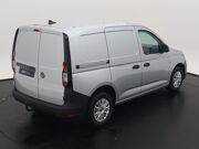 VW-Bedrijfswagens Caddy Comfort 2.0 TDI 75 kW / 102 pk