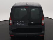 VW-Bedrijfswagens Caddy Comfort 2.0 TDI 75 kW / 102 pk