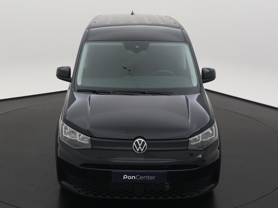 VW-Bedrijfswagens Caddy Maxi Style 2.0 TDI 75 kW / 102 pk