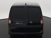 VW-Bedrijfswagens Caddy Maxi Style 2.0 TDI 75 kW / 102 pk