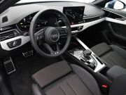 Audi A4 Avant 35 TFSI S edition