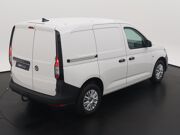 VW-Bedrijfswagens Caddy Comfort 2.0 TDI 75 kW / 102 pk