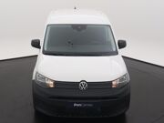 VW-Bedrijfswagens Caddy Comfort 2.0 TDI 75 kW / 102 pk