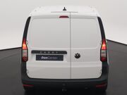 VW-Bedrijfswagens Caddy Comfort 2.0 TDI 75 kW / 102 pk