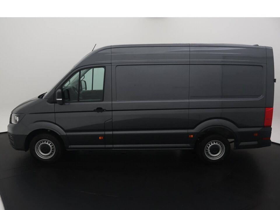 VW-Bedrijfswagens Crafter Highline L3H3 2.0 TDI 103 kW / 140 pk