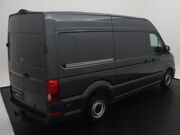VW-Bedrijfswagens Crafter Highline L3H3 2.0 TDI 103 kW / 140 pk