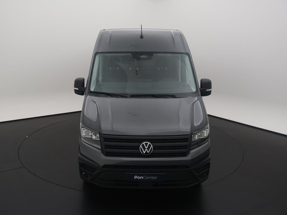 VW-Bedrijfswagens Crafter Highline L3H3 2.0 TDI 103 kW / 140 pk