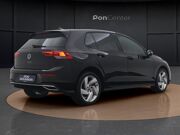 Volkswagen Golf 1.4 eHybrid GTE