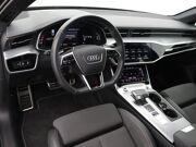 Audi A6 Limousine 40 TFSI S edition