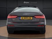 Audi A6 Limousine 40 TFSI S edition