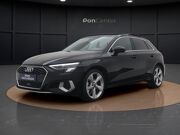 Audi A3 Sportback 40 TFSI e Advanced Edition