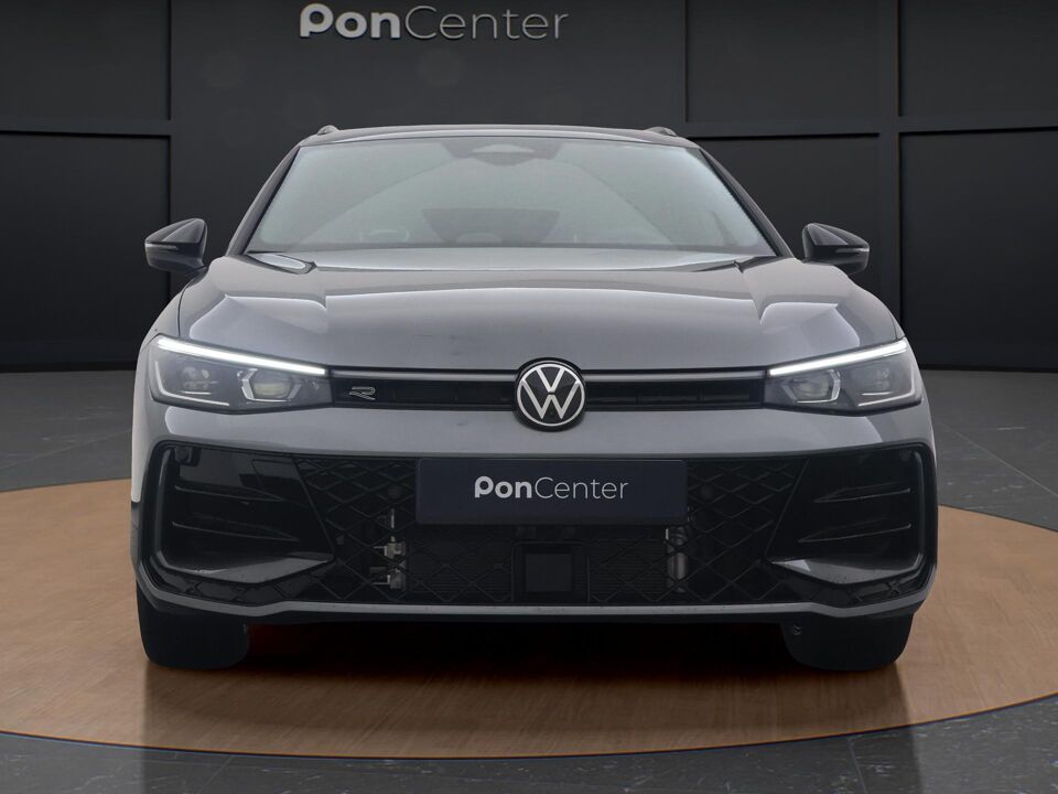 Volkswagen Passat Variant R-Line Business 1.5 eHybrid 150 kW / 204 pk