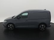 VW-Bedrijfswagens Caddy Cargo 2.0 TDI 122 PK DSG Exclusive