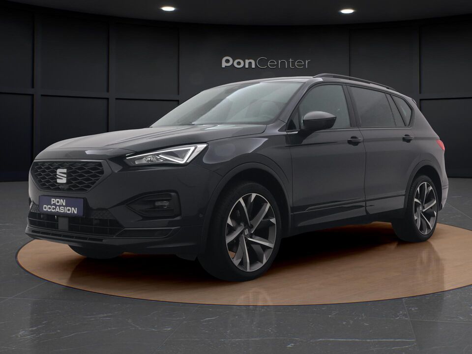 SEAT Tarraco 1.5 TSI FR Business Intense