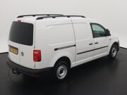 VW-Bedrijfswagens Caddy Maxi 2.0 TDI 102 PK DSG L2H1 BMT Comfortline