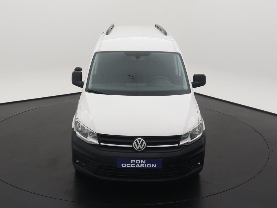 VW-Bedrijfswagens Caddy Maxi 2.0 TDI 102 PK DSG L2H1 BMT Comfortline