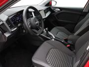 Audi A1 Sportback 25 TFSI S edition