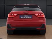 Audi A1 Sportback 25 TFSI S edition