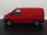 VW-Bedrijfswagens Transporter 2.0 TDI 150 PK DSG L1H1 30 Comfortline