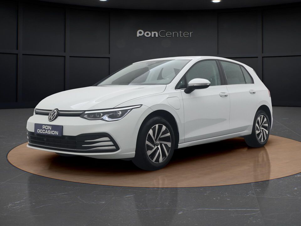 Volkswagen Golf 1.4 eHybrid Style