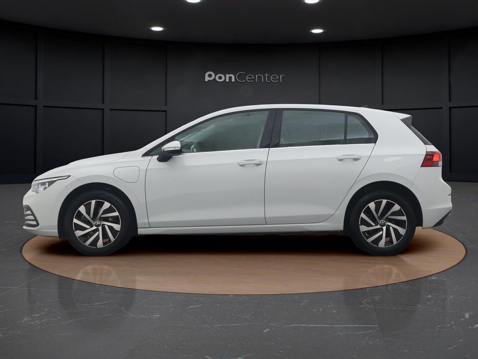 Volkswagen Golf 1.4 eHybrid Style