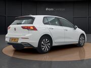 Volkswagen Golf 1.4 eHybrid Style