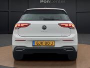 Volkswagen Golf 1.4 eHybrid Style