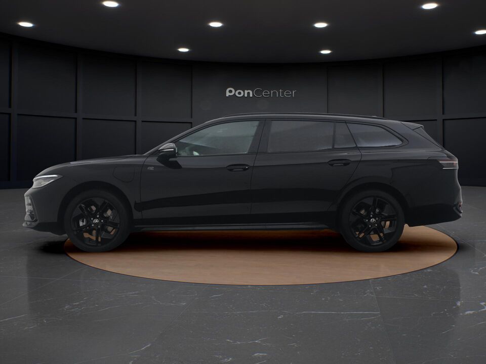 Volkswagen Passat Variant R-Line Business 1.5 eHybrid 150 kW / 204 pk