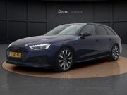 Audi A4 Avant 35 TFSI S edition