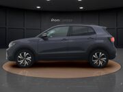 Volkswagen T-Cross 1.0 TSI Life Edition