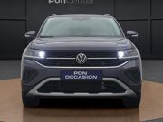 Volkswagen T-Cross 1.0 TSI Life Edition