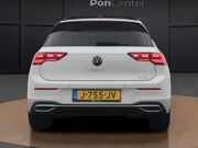 Volkswagen Golf 1.5 eTSI Style