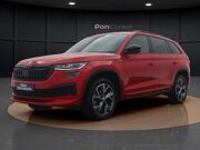 Škoda Kodiaq 1.5 TSI Sportline Business