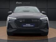 Audi e-tron Sportback 55 S edition 95 kWh