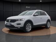 Volkswagen T-Roc 1.5 TSI Sport