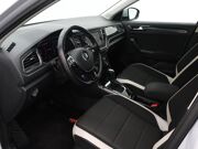 Volkswagen T-Roc 1.5 TSI Sport