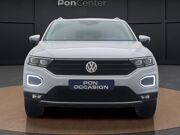 Volkswagen T-Roc 1.5 TSI Sport