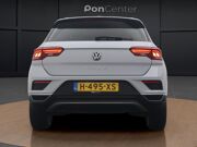 Volkswagen T-Roc 1.5 TSI Sport