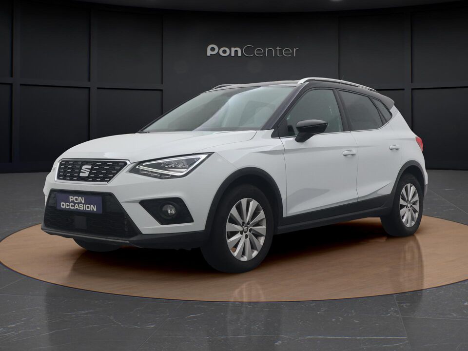 SEAT Arona 1.0 TSI Xcellence