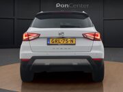 SEAT Arona 1.0 TSI Xcellence