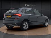 Škoda Kamiq 1.0 TSI Ambition