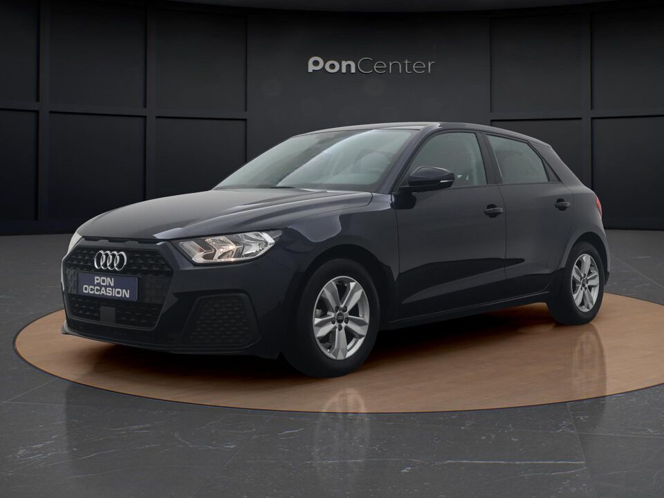 Audi A1 Sportback 25 TFSI Pro Line