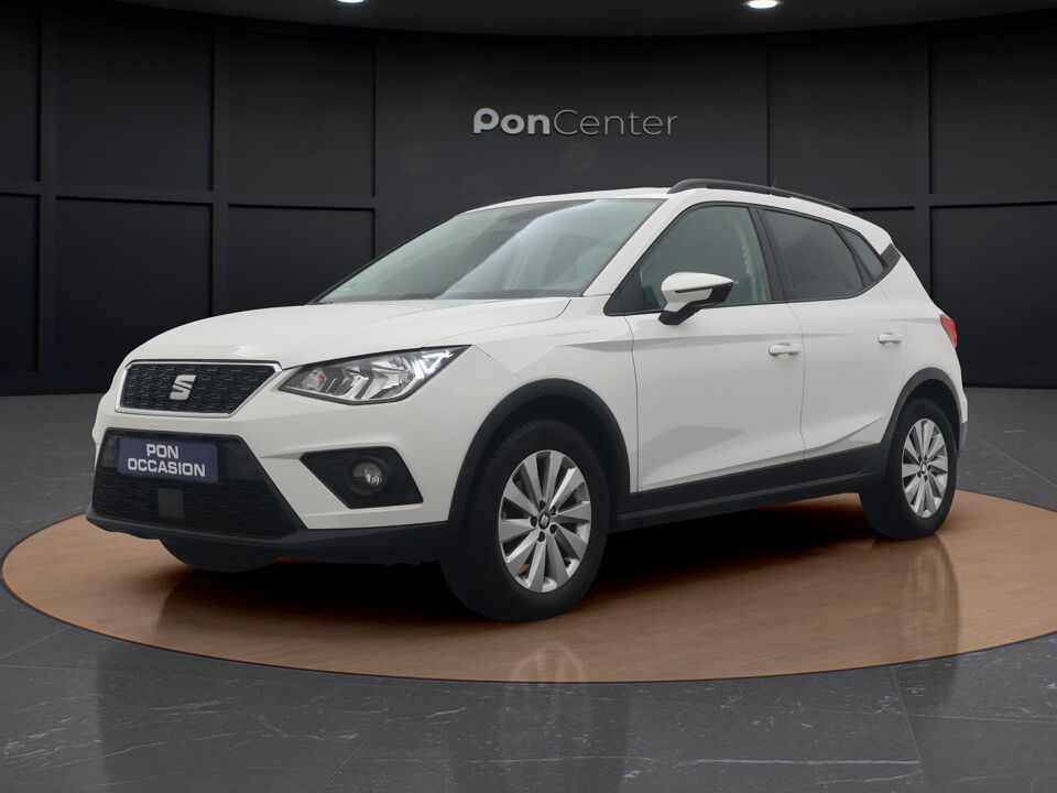 SEAT Arona 1.0 TSI Style Business Intense