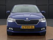 Škoda Fabia 1.0 TSI Business Edition