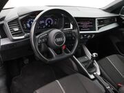 Audi A1 citycarver 25 TFSI epic