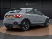 Audi A1 citycarver 25 TFSI epic