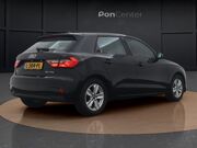 Audi A1 Sportback 25 TFSI Pro Line