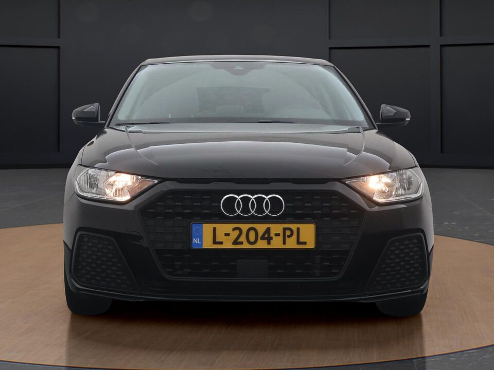 Audi A1 Sportback 25 TFSI Pro Line