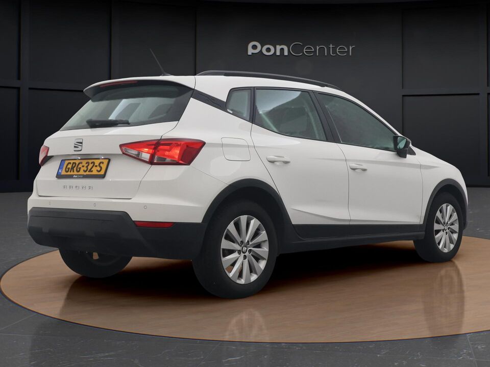 SEAT Arona 1.0 TSI Style